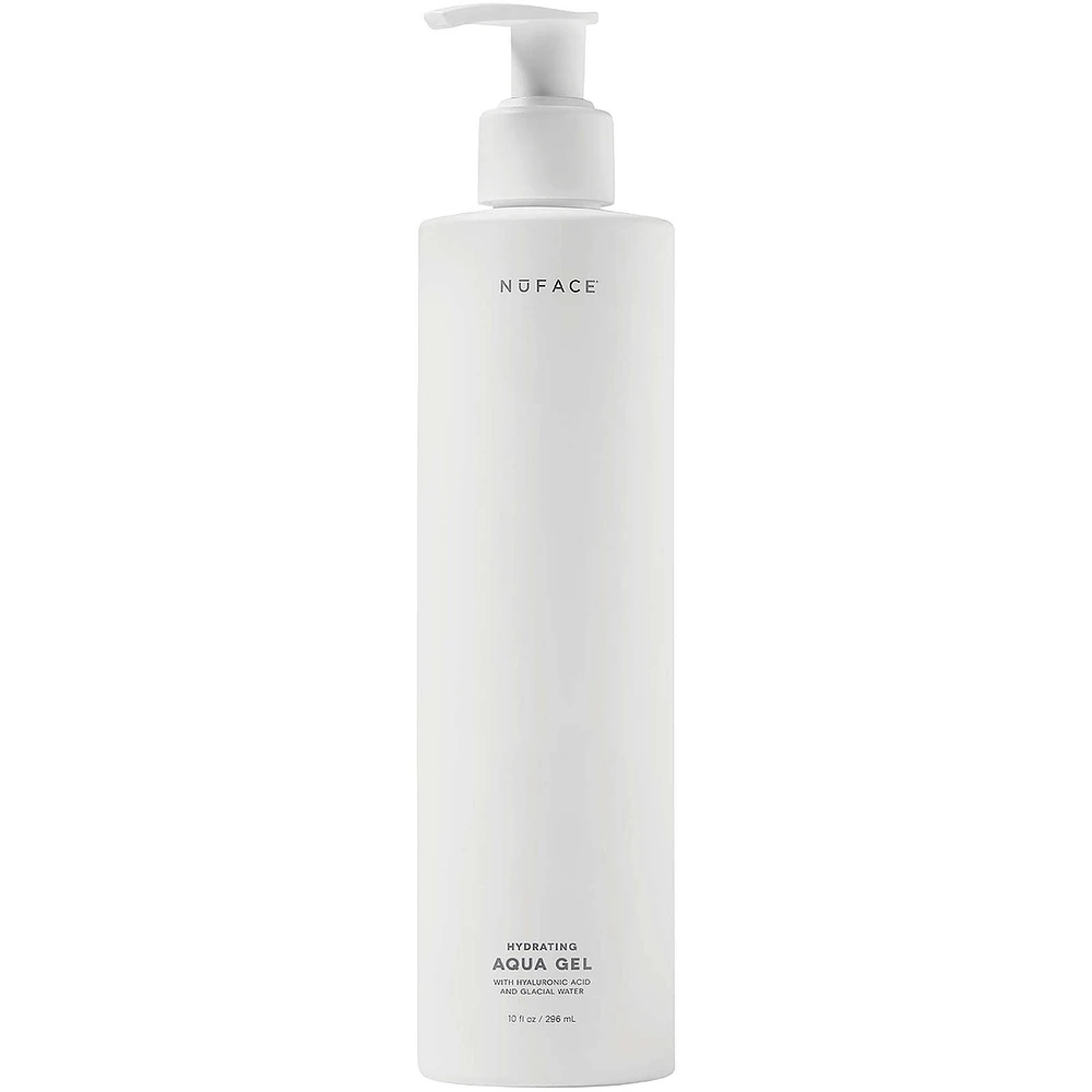 NuFACE® Aqua Gel Activator 10oz