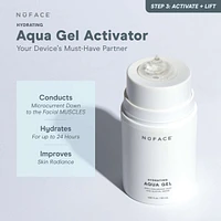 NuFACE® Aqua Gel Activator 10oz