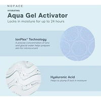 NuFACE® Aqua Gel Activator 10oz