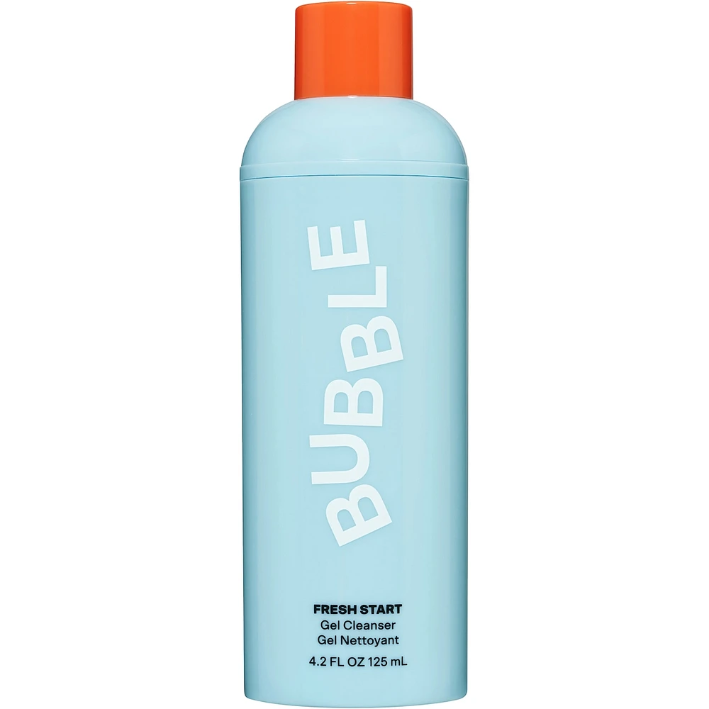 Fresh Start Gel Cleanser