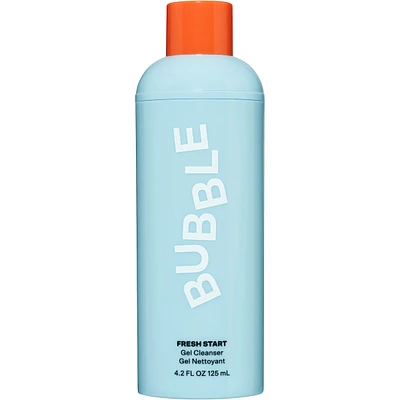 Fresh Start Gel Cleanser