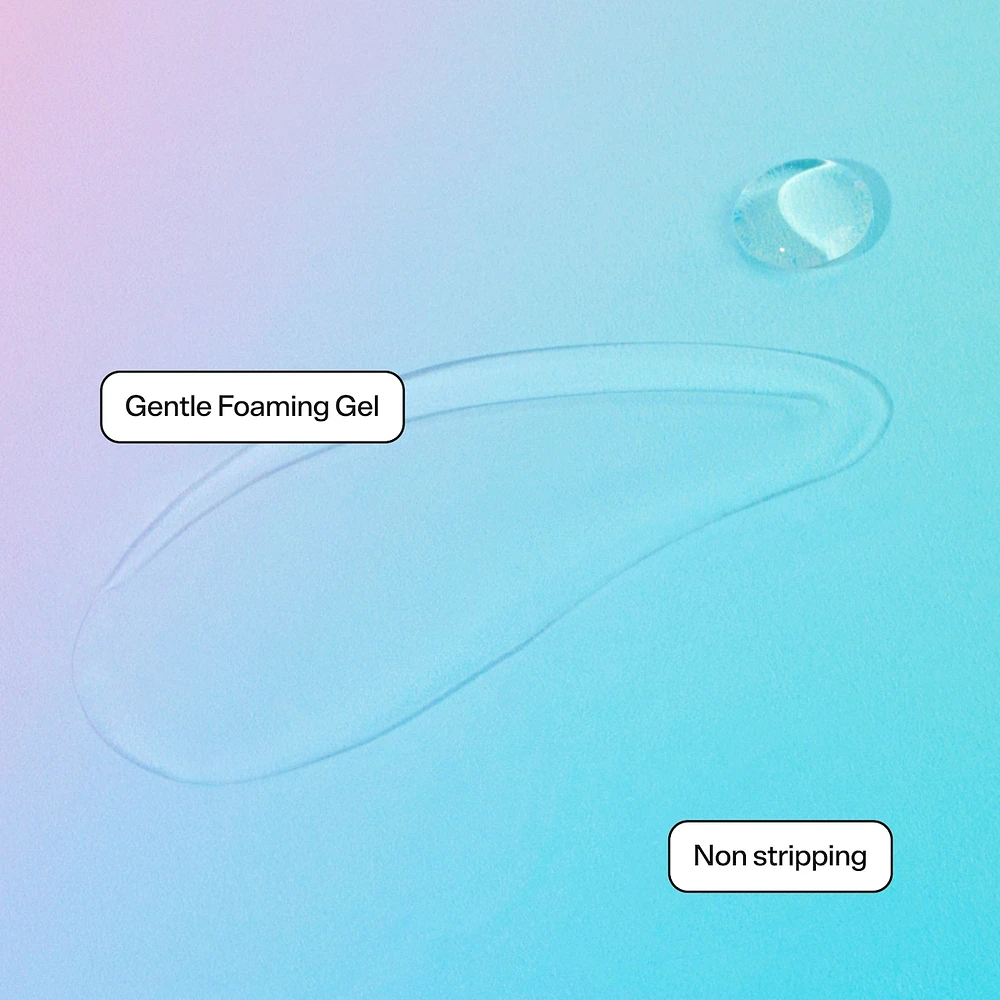 Fresh Start Gel Cleanser