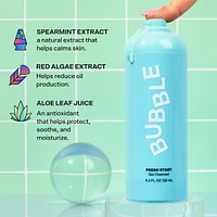 Fresh Start Gel Cleanser