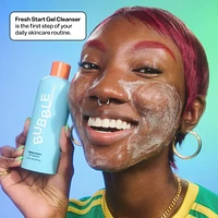 Fresh Start Gel Cleanser