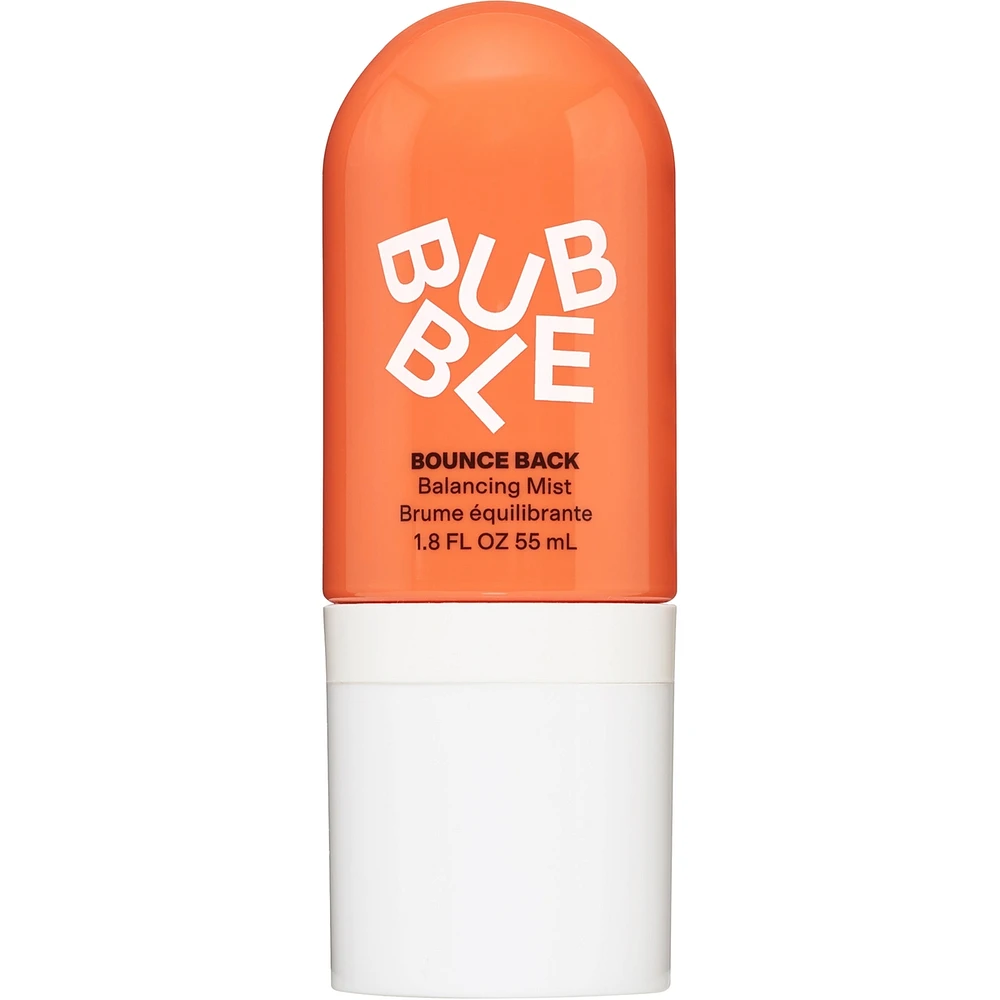 Bounce Back Balancing Toner Mist