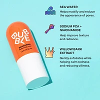 Bounce Back Balancing Toner Mist
