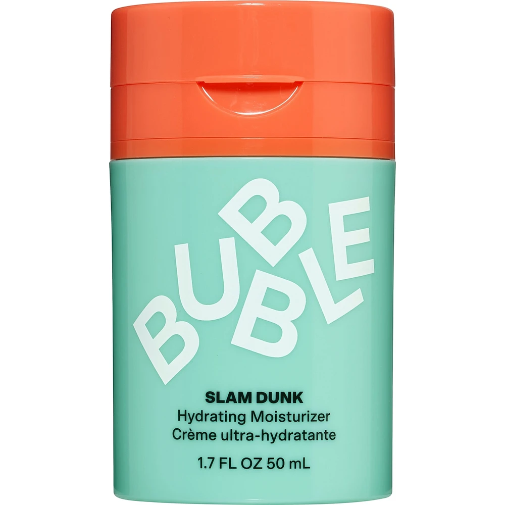 Slam Dunk Hydrating Cream Moisturiser