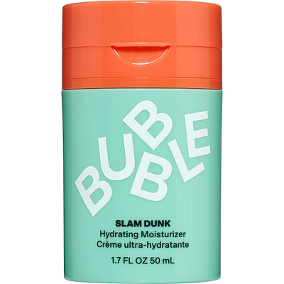 Slam Dunk Hydrating Cream Moisturiser