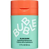 Slam Dunk Hydrating Cream Moisturiser