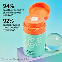 Slam Dunk Hydrating Cream Moisturiser