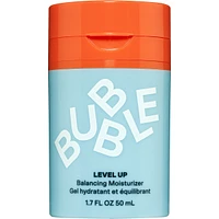 Level Up Balancing Gel Moisturiser