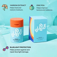 Level Up Balancing Gel Moisturiser