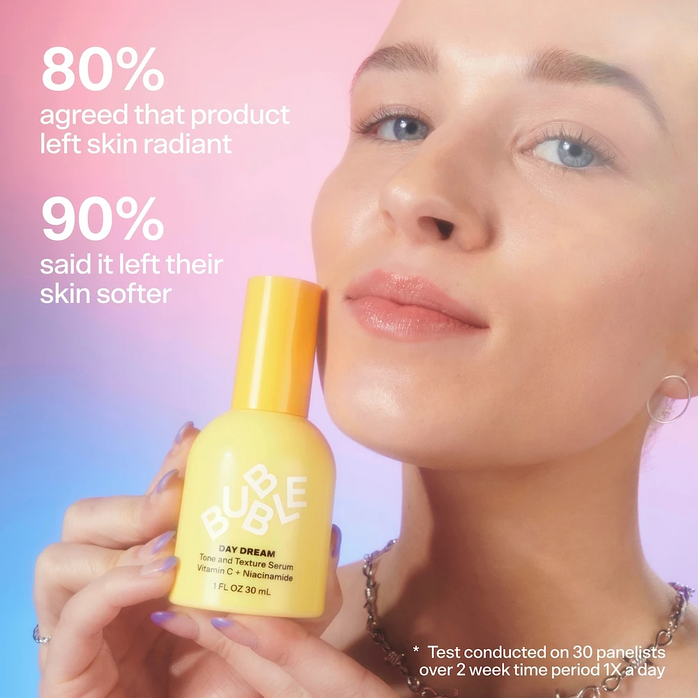 Day Dream Vitamin C + Niacinamide Serum