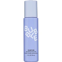 Float On Soothing Facial Oil