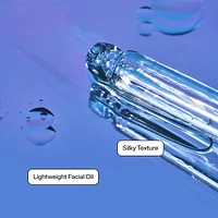 Float On Soothing Facial Oil