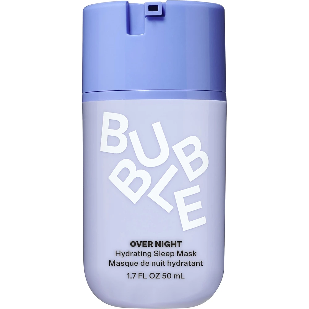 Over Night Hydrating Sleep Mask