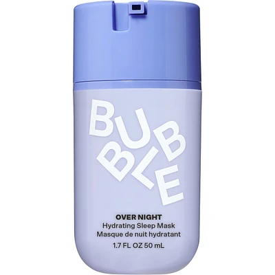 Over Night Hydrating Sleep Mask