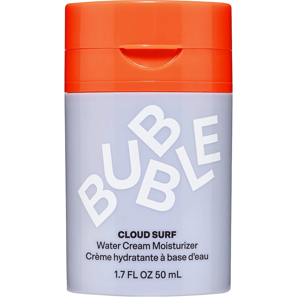 Cloud Surf Water Cream Moisturiser