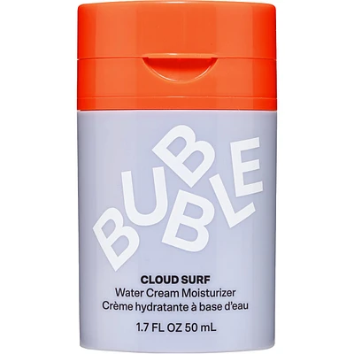 Cloud Surf Water Cream Moisturiser