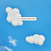 Cloud Surf Water Cream Moisturiser