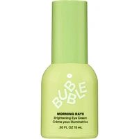 Morning Rays Brightening Eye Cream