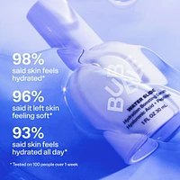 Water Slide Hydration Boosting Serum Hyaluronic Acid + Peptides