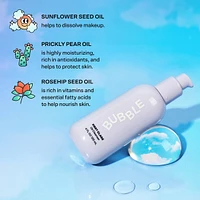 First Class Oil Cleanser