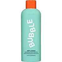 Soft Launch Hydrating Cream Cleanser