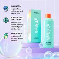 Soft Launch Hydrating Cream Cleanser