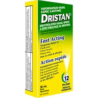Mentholated Nasal Spray Long Lasting 30 ml