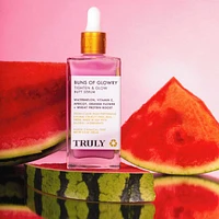 Buns Of Glowry Butt Serum