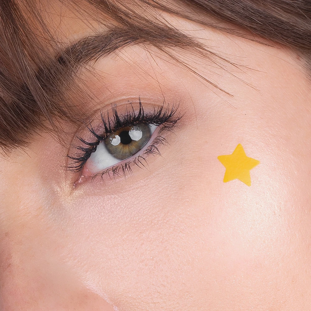 Stars Acne Patches