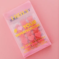 #Heart Your Imperfections Blemish Banishing Patches