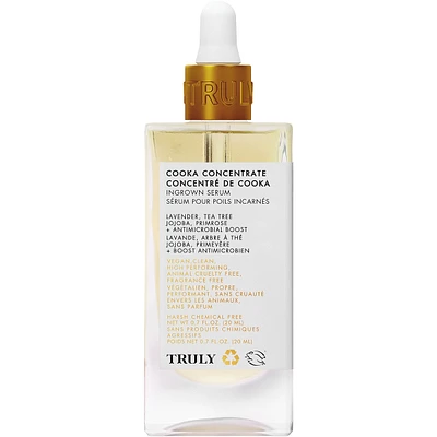 Cooka Concenc. Ingrown Serum