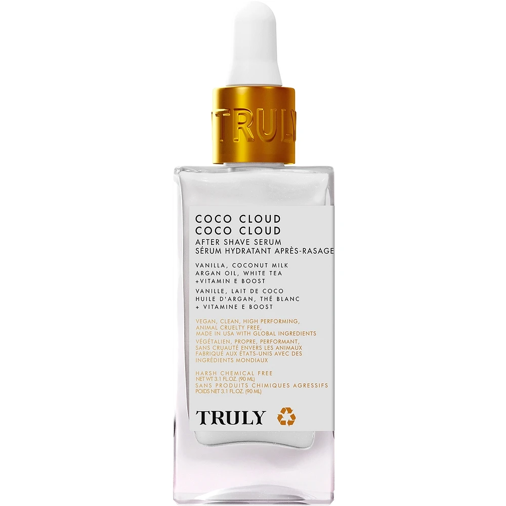 Coco Cloud After Shave Serum