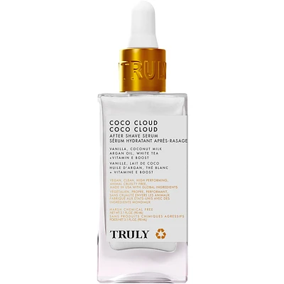 Coco Cloud After Shave Serum