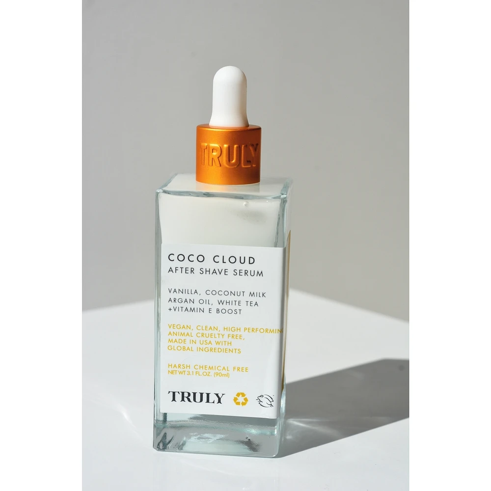 Coco Cloud After Shave Serum