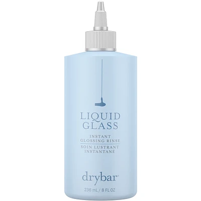 Liquid Glass Instant Glossing Rinse