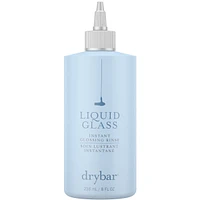 Liquid Glass Instant Glossing Rinse