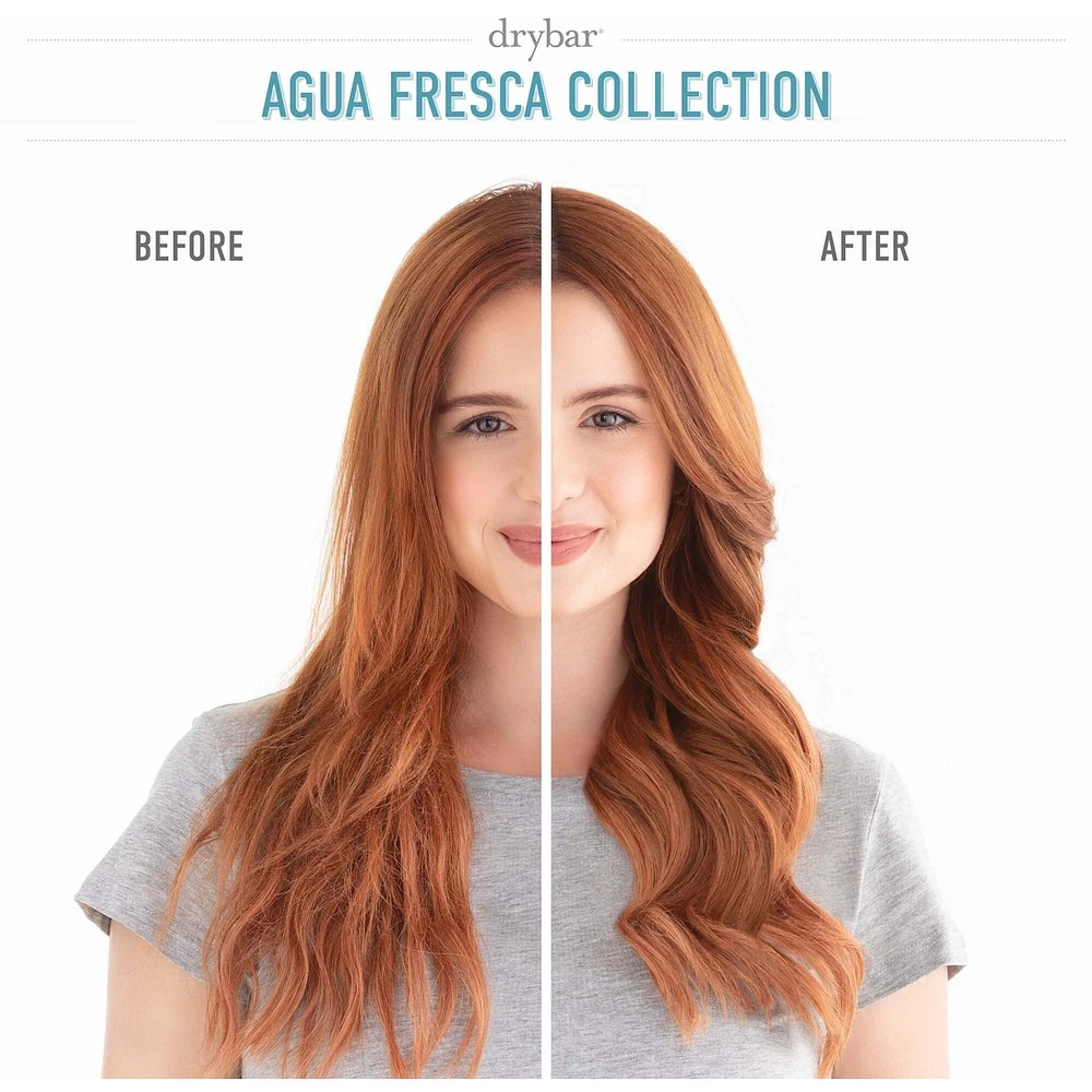 Agua Fresca Hydrating Shampoo