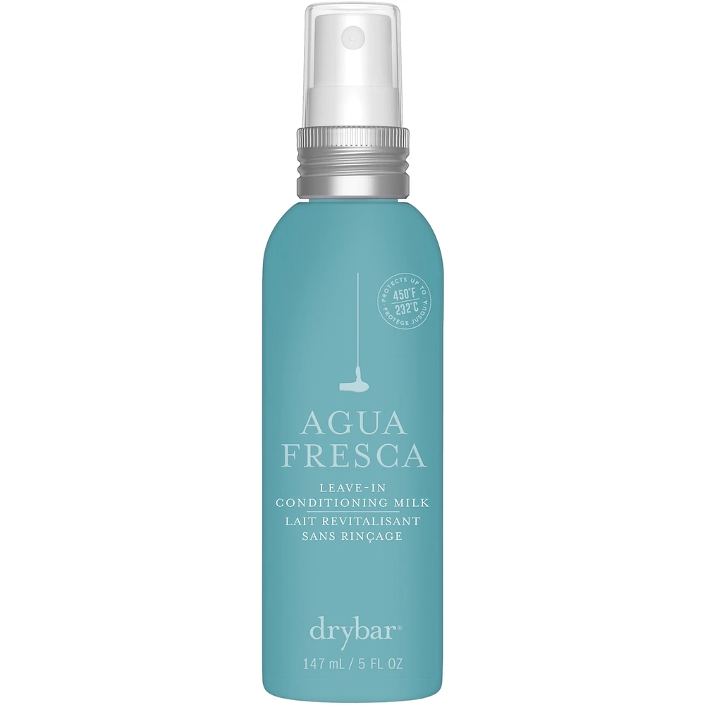 Agua Fresca Leave-In Conditioning Milk