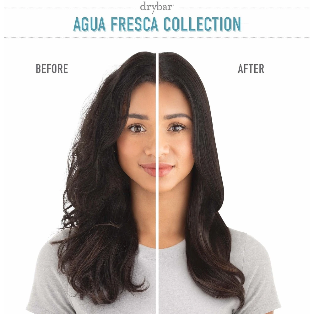 Agua Fresca Leave-In Conditioning Milk