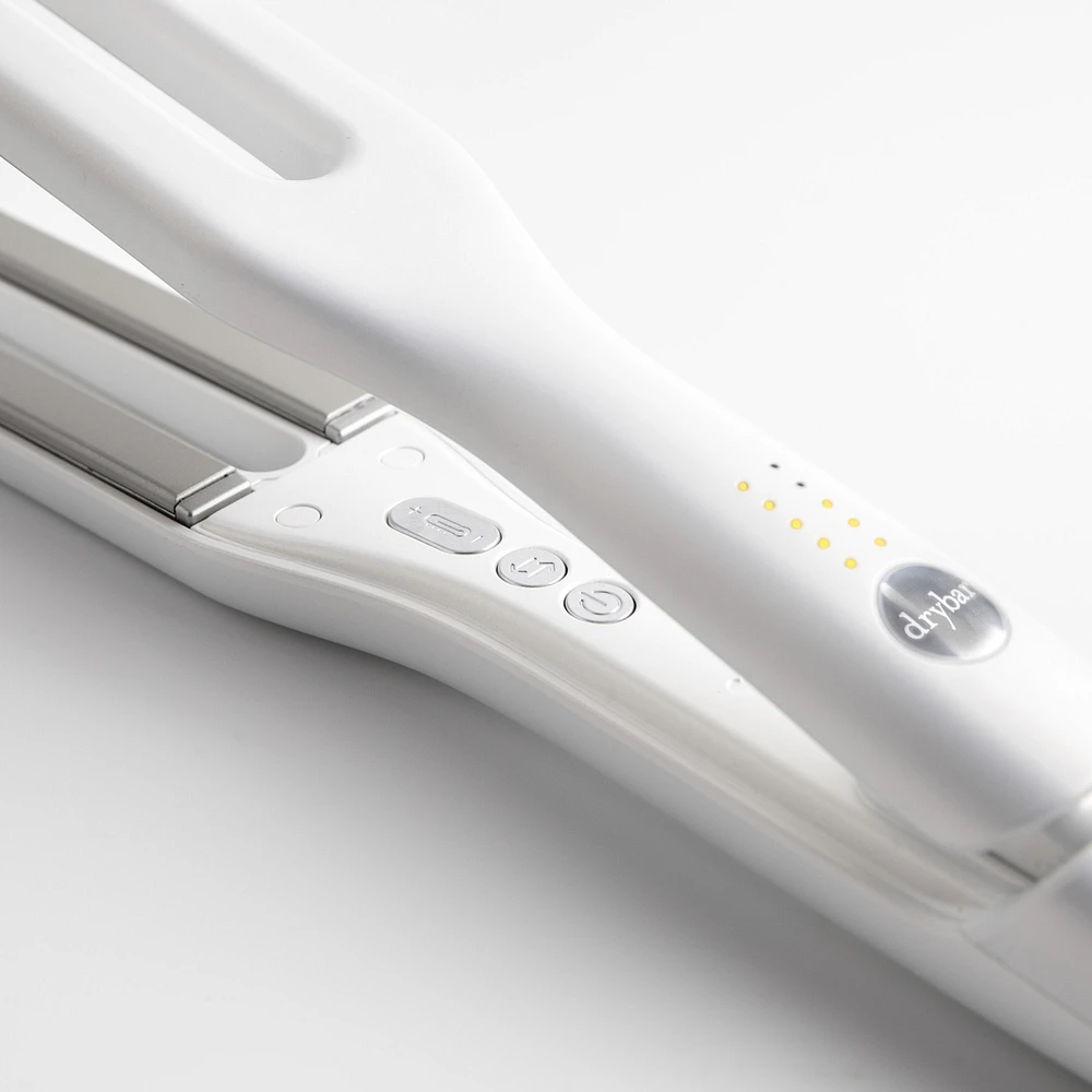 Drybar Reserve Dual Plate Styling Iron