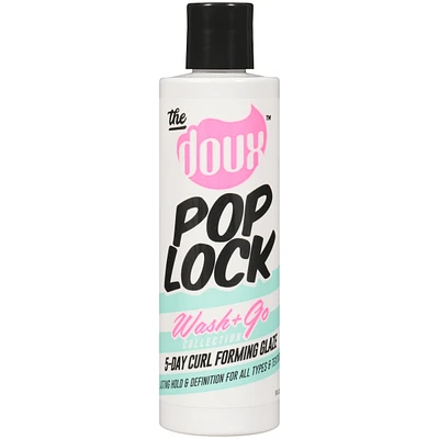 Pop Lock Curl Forming Glaze