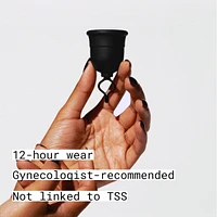 Menstrual Cup Size