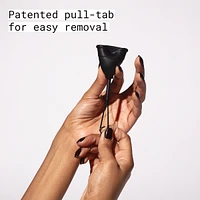 Menstrual Cup Size