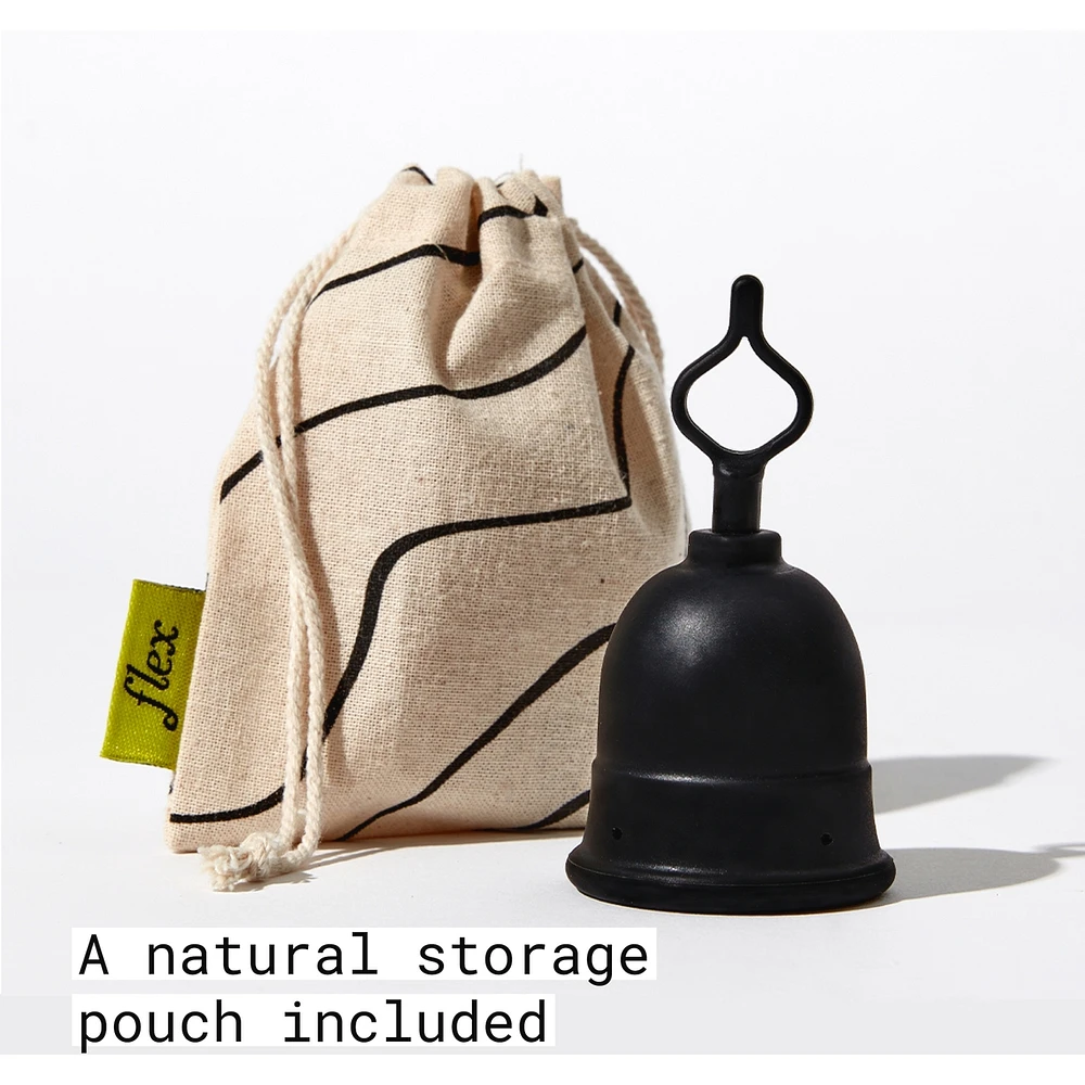 Menstrual Cup Size