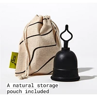 Menstrual Cup Size