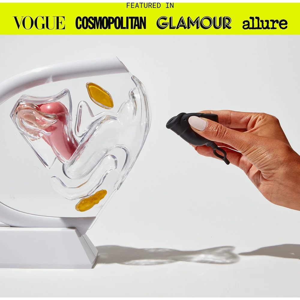 Menstrual Cup Size