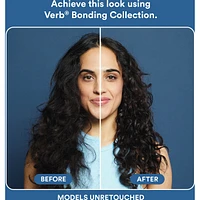 Bonding Shampoo